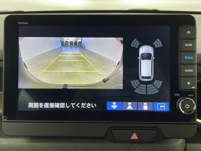 ホンダ Ｎ ＢＯＸ カスタム ターボ 大阪府 2024(令6)年 0.5万km ミッドナイトブルービームM 禁煙車/純正9型ナビ/（BT/CD/DVD/AppleCarPlay/AndroidAuto/フルセグ）/両側電動スライドドア/前方ドライブレコーダー/バックカメラ/ETC/ホンダセンシング/・衝突軽減ブレーキ（CMBS）/・誤発進抑制機能（前方・後方）/・歩行者事故低減ステアリング/・路外逸脱抑制機能/・アダプティブクルーズコントロール（ACC）/・車線維持支援システム（LKAS）/・先行車発進お知らせ機能/・標識認識機能/・オートハイビーム/パドルシフト/ハーフレザー/電動パーキング/オートホールド/オートエアコン/USB（Type-A/Type-C）/スマートキー/スペアキー/オートライト/LEDヘッドライト