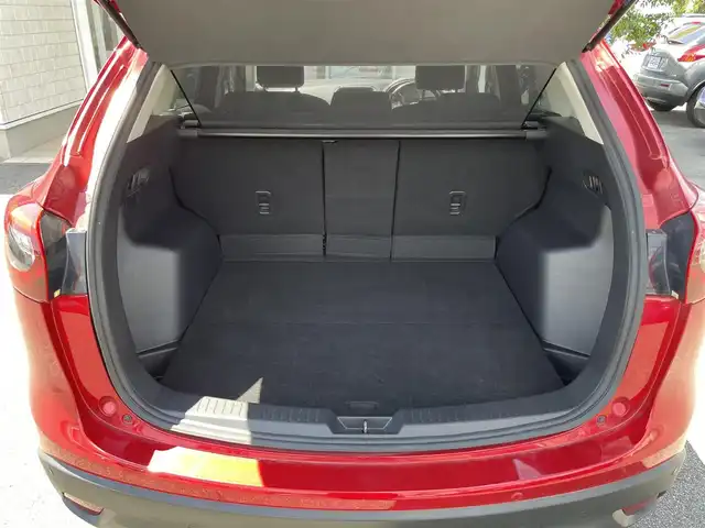 マツダ ＣＸ－５ XD プロアクティブ 山梨県 2016(平28)年 8.4万km ソウルレッドプレミアムメタリック (株)IDOMが運営する【じしゃロン甲府店】の自社ローン専用車両になりますこちらは現金またはオートローンご利用時の価格です。自社ローンご希望の方は別途その旨お申付け下さい/ワンオーナー/ターボ/セーフティクルーズパッケージ/〇スマート・シティ・ブレーキ・サポート/〇マツダ・レーダー・クルーズ・コントロール/純正SDナビ/・フルセグTV/DVD/BT接続/バックカメラ/パーキングセンサー/ETC/スマートキー2個/純正フロアマット/純正17インチAW