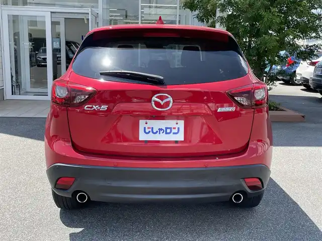 マツダ ＣＸ－５ XD プロアクティブ 山梨県 2016(平28)年 8.4万km ソウルレッドプレミアムメタリック (株)IDOMが運営する【じしゃロン甲府店】の自社ローン専用車両になりますこちらは現金またはオートローンご利用時の価格です。自社ローンご希望の方は別途その旨お申付け下さい/ワンオーナー/ターボ/セーフティクルーズパッケージ/〇スマート・シティ・ブレーキ・サポート/〇マツダ・レーダー・クルーズ・コントロール/純正SDナビ/・フルセグTV/DVD/BT接続/バックカメラ/パーキングセンサー/ETC/スマートキー2個/純正フロアマット/純正17インチAW