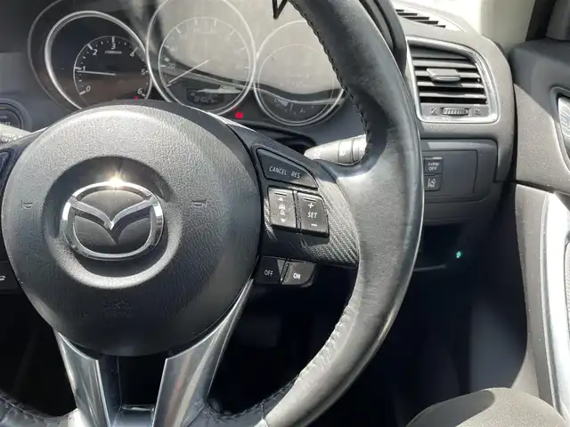 マツダ ＣＸ－５ XD プロアクティブ 山梨県 2016(平28)年 8.4万km ソウルレッドプレミアムメタリック (株)IDOMが運営する【じしゃロン甲府店】の自社ローン専用車両になりますこちらは現金またはオートローンご利用時の価格です。自社ローンご希望の方は別途その旨お申付け下さい/ワンオーナー/ターボ/セーフティクルーズパッケージ/〇スマート・シティ・ブレーキ・サポート/〇マツダ・レーダー・クルーズ・コントロール/純正SDナビ/・フルセグTV/DVD/BT接続/バックカメラ/パーキングセンサー/ETC/スマートキー2個/純正フロアマット/純正17インチAW