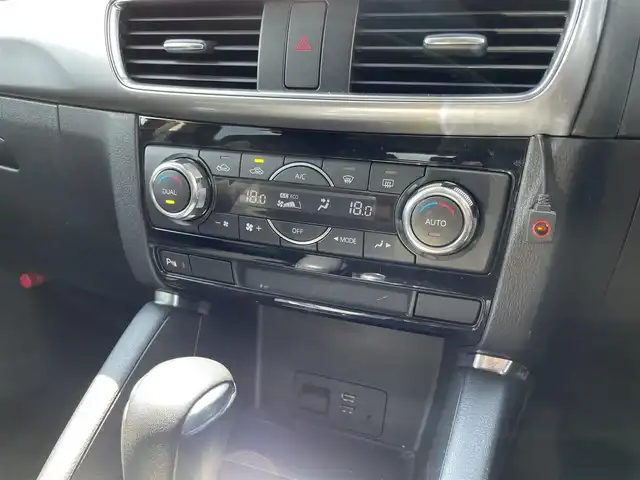 マツダ ＣＸ－５ XD プロアクティブ 山梨県 2016(平28)年 8.4万km ソウルレッドプレミアムメタリック (株)IDOMが運営する【じしゃロン甲府店】の自社ローン専用車両になりますこちらは現金またはオートローンご利用時の価格です。自社ローンご希望の方は別途その旨お申付け下さい/ワンオーナー/ターボ/セーフティクルーズパッケージ/〇スマート・シティ・ブレーキ・サポート/〇マツダ・レーダー・クルーズ・コントロール/純正SDナビ/・フルセグTV/DVD/BT接続/バックカメラ/パーキングセンサー/ETC/スマートキー2個/純正フロアマット/純正17インチAW