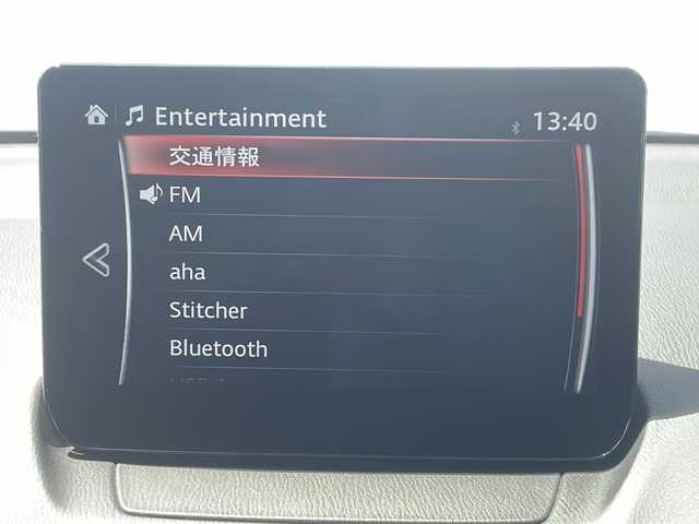 マツダ マツダ２ 15S スマートエディション 三重県 2022(令4)年 4.6万km スノーフレイクホワイトパールマイカ 純正ナビ/全周囲カメラ/AplleCarPlay/AndroidAuto/ステアリングリモコン/ビルトインETC/オートライト/衝突軽減ブレーキ/レーンキープアシスト/純正ホイールキャップ/スペアキー/BSM/電動格納ミラー/禁煙車