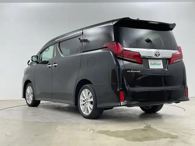 トヨタ アルファード S 道央・札幌 2021(令3)年 4.8万km ブラック ・４WD /寒冷地仕様/・トヨタセーフティセンス/・プリクラッシュセーフティ/・レーダークルーズコントロール/・純正9インチディスプレイ/・ナビ.DVD.CD.Bluetooth.フルセグ/・バックカメラ /・LEDオートライト/オートハイビーム/・左パワースライドドア /・ビルトインETC/・ドライブレコーダー