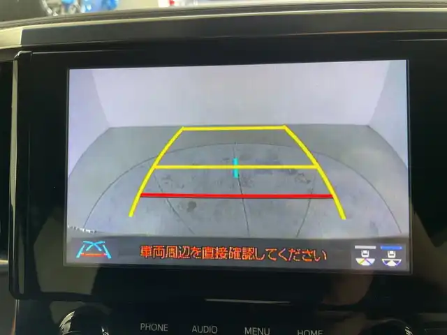 トヨタ アルファード S 道央・札幌 2021(令3)年 4.8万km ブラック ・４WD /寒冷地仕様/・トヨタセーフティセンス/・プリクラッシュセーフティ/・レーダークルーズコントロール/・純正9インチディスプレイ/・ナビ.DVD.CD.Bluetooth.フルセグ/・バックカメラ /・LEDオートライト/オートハイビーム/・左パワースライドドア /・ビルトインETC/・ドライブレコーダー
