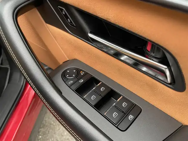 マツダ ＣＸ－６０ XD HV プレミアムスポーツ 岩手県 2022(令4)年 5.5万km ソウルレッドクリスタルM サンルーフ　ＢＯＳＥサウンド　マツダコネクトナビ　全周囲カメラ　フルセグ　Ｂｌｕｅｔｏｏｔｈ　ＵＳＢ　フルセグ　クルーズコントロール　電動リアゲート　シートヒーター　エアシート　前後ドラレコ　ＥＴＣ