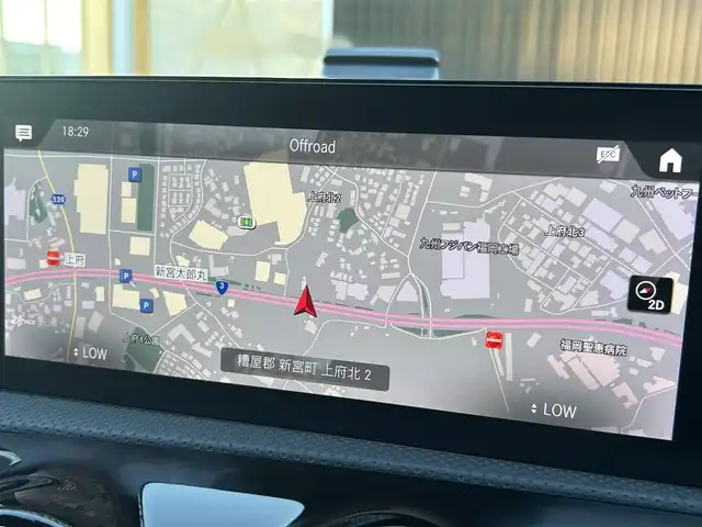 メルセデス・ベンツ Ｍ・ベンツ Ａ２００ｄ AMGライン 福岡県 2022(令4)年 1.9万km ポーラホワイト レーダーセーフティパッケージ/・ブレーキアシスト/・ステアリングアシスト/・ブラインドスポットアシスト/・レーンチェンジアシスト/・アダプティブクルーズコントロール/アドバンスドパケージ/・ヘッドアップディスプレイ/・360度カメラ/前後ドライブレコーダー/ワイヤレス充電/LEDヘッドライト/オートハイビーム/ステアリングスイッチ/パドルシフト/純正１８インチAW/ETC