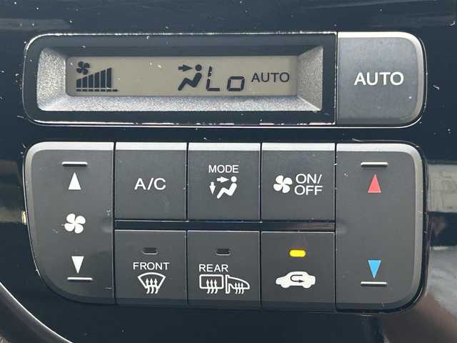 ホンダ Ｎ ＷＧＮ カスタム G SSパッケージ 福島県 2017(平29)年 5.3万km プレミアムベルベットパープル・パール 4WD/純正ナビゲーション/型番：VXM-174CSi/【CD/SD/USB/BT/TV】/バックカメラ/ビルトインETC/前席シートヒーター/衝突被害軽減ブレーキ/クルーズコントロール/アイドリングストップ/HIDオートライト/純正フロアマット/ドアバイザー