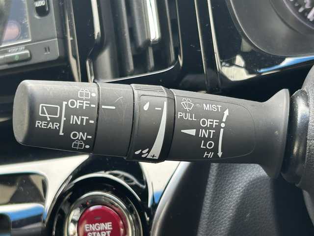 ホンダ Ｎ ＷＧＮ カスタム G SSパッケージ 福島県 2017(平29)年 5.3万km プレミアムベルベットパープル・パール 4WD/純正ナビゲーション/型番：VXM-174CSi/【CD/SD/USB/BT/TV】/バックカメラ/ビルトインETC/前席シートヒーター/衝突被害軽減ブレーキ/クルーズコントロール/アイドリングストップ/HIDオートライト/純正フロアマット/ドアバイザー