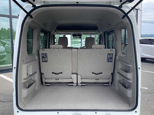 スズキ エブリィ ワゴン PZターボ 静岡県 2025(令7)年 0.1千km パールホワイト ・純正ディスプレイオーディオ/（Bluetooth・FM・AM)/・バックカメラ/・片側パワースライドドア/・スマートキー/・プッシュスタート/・リアヒーター/・純正フロアマット/・アイドリングストップ/・ドアバイザー/・電動格納ミラー/・横滑り防止機能/・オートライト/・運転席シートヒーター/・フォグライト/・ステアリングスイッチ/・衝突軽減システム/・レーンキープアシスト/・コーナーセンサー（後）/・保証書