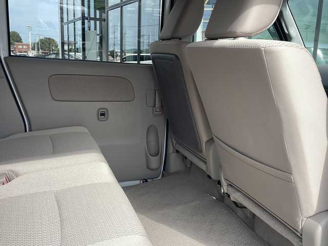 スズキ エブリィ ワゴン PZターボ 静岡県 2025(令7)年 0.1千km パールホワイト ・純正ディスプレイオーディオ/（Bluetooth・FM・AM)/・バックカメラ/・片側パワースライドドア/・スマートキー/・プッシュスタート/・リアヒーター/・純正フロアマット/・アイドリングストップ/・ドアバイザー/・電動格納ミラー/・横滑り防止機能/・オートライト/・運転席シートヒーター/・フォグライト/・ステアリングスイッチ/・衝突軽減システム/・レーンキープアシスト/・コーナーセンサー（後）/・保証書