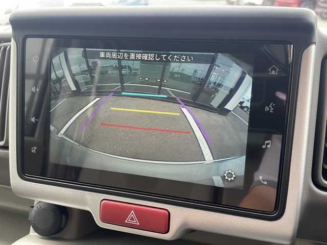 スズキ エブリィ ワゴン PZターボ 静岡県 2025(令7)年 0.1千km パールホワイト ・純正ディスプレイオーディオ/（Bluetooth・FM・AM)/・バックカメラ/・片側パワースライドドア/・スマートキー/・プッシュスタート/・リアヒーター/・純正フロアマット/・アイドリングストップ/・ドアバイザー/・電動格納ミラー/・横滑り防止機能/・オートライト/・運転席シートヒーター/・フォグライト/・ステアリングスイッチ/・衝突軽減システム/・レーンキープアシスト/・コーナーセンサー（後）/・保証書