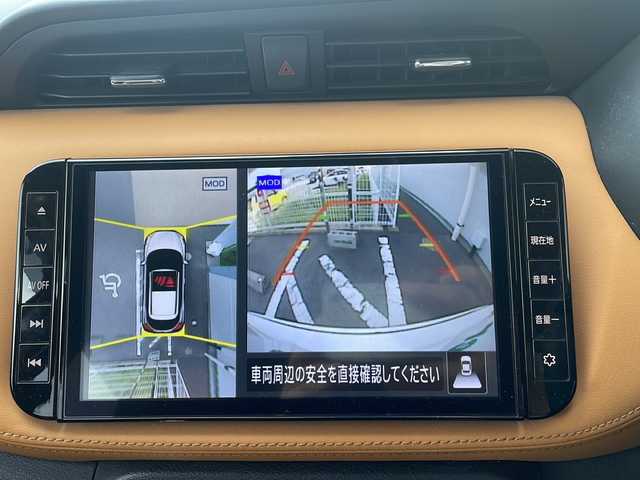 日産 キックス X ツートーンインテリアED 鳥取県 2020(令2)年 8.8万km ブリリアントホワイトパール ワンオーナー/スマートキーx２個/プロパイロット/ツートンレザーシート/デジタルインナーミラー/プリクラッシュセーフティ/レーンデパーチャーアラート/アダクティブクルーズ/全方位カメラ/インテリソナー/メーカー８インチナビ/フルセグ・Bluetooth/ステアリングヒーター/シートヒーター/LEDヘッドライト/LEDフォグ/保証書・取説