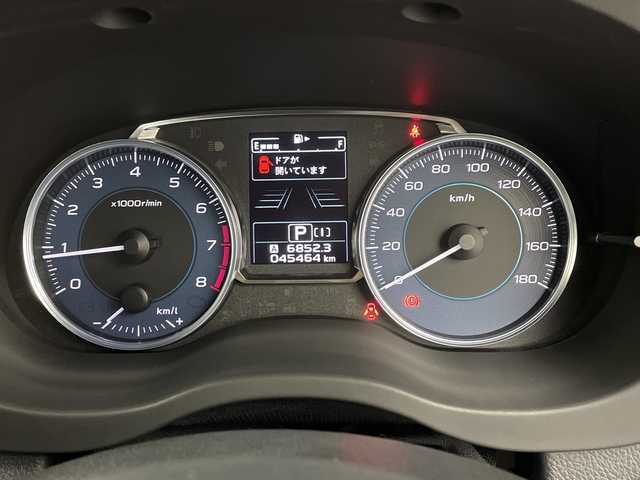 スバル インプレッサ ＸＶ 2．0i－L アイサイト 鹿児島県 2016(平28)年 4.6万km クリスタルホワイトP ワンオーナー/社外7インチメモリナビ/（AM/FM/CD/DVD/Bluetooth）/フルセグテレビ/アイサイト/バックカメラ/ブラインドスポットモニター/パドルシフト/ステアリングリモコン/LEDヘッドライト/フォグライト/ドアバイザー/スマートキー/革巻きステアリング