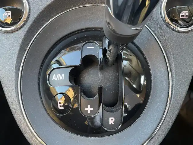 フィアット ５００ スーパーポップ 10thアニバーサリ 栃木県 2017(平29)年 5.3万km ボサノバホワイト 社外7インチCarrozeriaナビ　/　AM/FM/フルセグTV/Bluetooth/ダブル＋サイドエアバック/ETC/バックカメラ/リモコンキー/フロントフォグランプ