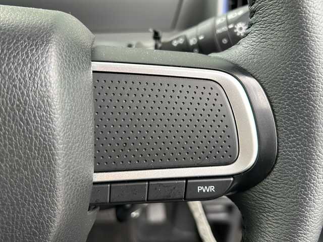 ダイハツ タント カスタム RS 岐阜県 2019(令1)年 4.4万km ブラックマイカメタリック 登録時走行距離43172km/純正９インチナビ/両側パワースライドドア/バックカメラ/プッシュスタート/スマートキー/スペアキー/ＬＥＤヘッドライト/フォグランプ/オートライト/ドライブレコーダー/前後コーナーセンサー/禁煙車/ハーフレザーシート/シートヒーター/ビルトインETC/純正15インチアルミホイール/純正フロアマット/後席サンシェード/ドアバイザー/衝突被害軽減システム