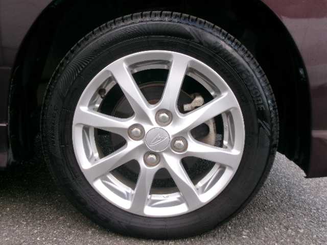 ダイハツ タント カスタム X トップED SA 岡山県 2014(平26)年 2.5万km プラムブラウンクリスタルマイカ 純正SDナビ/フルセグテレビ/バックカメラ/Bluetooth/DVD再生可能/両側パワースライドドア/ハーフレザーシート/オートライト/LEDヘッドライト/ウィンカーミラー/純正14AW/純正フロアマット/スマートキー2個/プッシュスタート