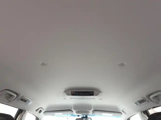 三菱 パジェロ ロング エクシード 山形県 2010(平22)年 10.6万km ウォームホワイトパール 4WD/ディーゼル/純正フリップダウンモニター/ロックフォードプレミアムサウンド/純正メモリナビ/　　【CD DVD BT フルセグ USB MSV】/バックカメラ/クルーズコントロール/HIDオートヘッドライト/シートヒーター/純正17インチアルミホイール/ステアリングスイッチ/MTモード付AT/ターボ/電動格納ウィンカーミラー/フォグランプ/リモコンキー/ETC