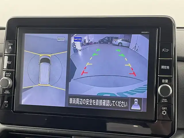 日産 ルークス HWS Gターボ プロパイロットED 福岡県 2020(令2)年 7万km ホワイトパール 純正９型ナビ／フルセグＴＶ　/全方位カメラ　/ＥＴＣ　/ナビ連動前後ドラレコ　/プロパイロット　/コーナーセンサー　/エマージェンシーブレーキ　/レーンキープ　/両側電動スライドドア　/純正１５インチＡＷ　/ＬＥＤライト