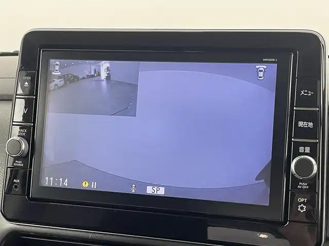 日産 ルークス HWS Gターボ プロパイロットED 福岡県 2020(令2)年 7万km ホワイトパール 純正９型ナビ／フルセグＴＶ　/全方位カメラ　/ＥＴＣ　/ナビ連動前後ドラレコ　/プロパイロット　/コーナーセンサー　/エマージェンシーブレーキ　/レーンキープ　/両側電動スライドドア　/純正１５インチＡＷ　/ＬＥＤライト