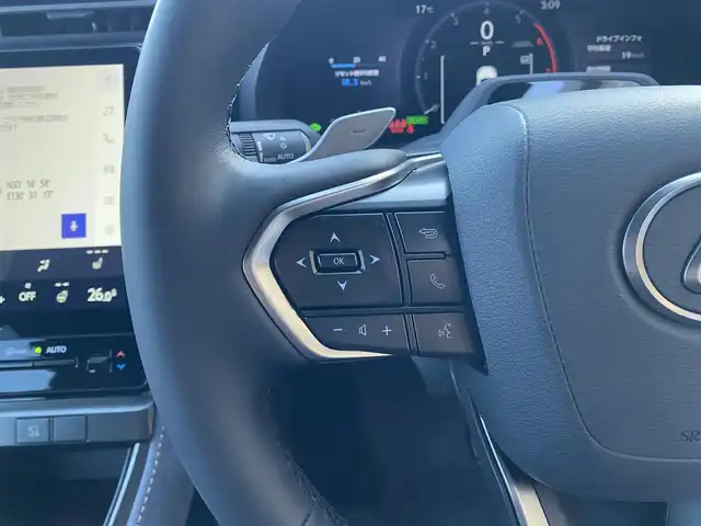 レクサス ＬＢＸ クール 福岡県 2024(令6)年 0.2万km グレーⅡ ・レーダークルーズコントロール/・純正ナビ/Bluetooth/USB/・全方位カメラ/・ハーフレザーシート/シートヒーター/エアシート/・フルセグ/・ETC/・純正18AW/・LEDライト/・BLIS