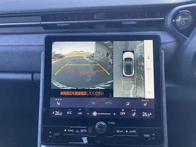 レクサス ＬＢＸ クール 福岡県 2024(令6)年 0.2万km グレーⅡ ・レーダークルーズコントロール/・純正ナビ/Bluetooth/USB/・全方位カメラ/・ハーフレザーシート/シートヒーター/エアシート/・フルセグ/・ETC/・純正18AW/・LEDライト/・BLIS