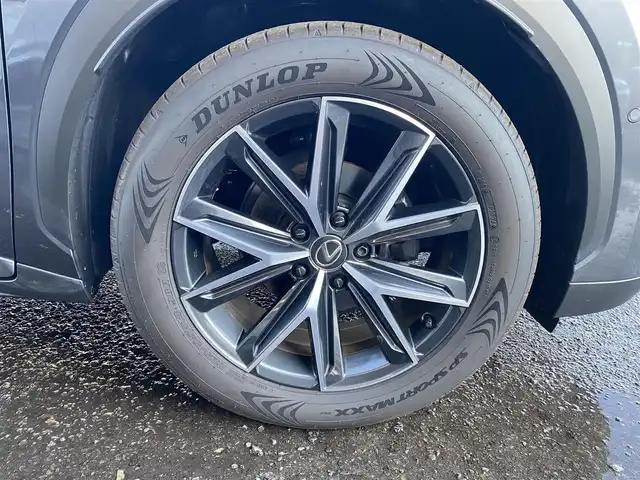 レクサス ＬＢＸ クール 福岡県 2024(令6)年 0.2万km グレーⅡ ・レーダークルーズコントロール/・純正ナビ/Bluetooth/USB/・全方位カメラ/・ハーフレザーシート/シートヒーター/エアシート/・フルセグ/・ETC/・純正18AW/・LEDライト/・BLIS