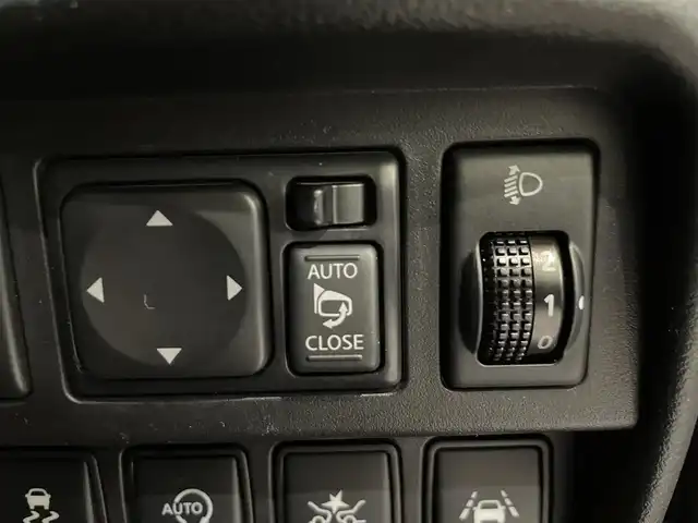 日産 ジューク 15RX Vセレクション 熊本県 2019(平31)年 3.6万km スーパーブラック ワンオーナー/衝突軽減ブレーキ/レーンキープアシスト/プッシュスタート/純正ナビ/（CD・DVD・フルセグTV・BTオーディオ・SD）/アラウンドビューモニター/オートライト/フォグライト/横滑り防止装置/ウィンカーミラー/純正フロアマット/純正ドアバイザー/新車保証書/取扱説明書/スマートスペアキー×1本