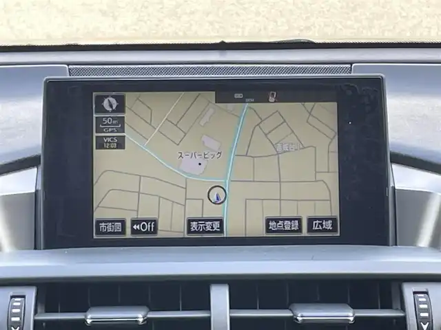 レクサス ＮＸ 300h Fスポーツ 宮城県 2015(平27)年 14.5万km ブラック 4WD/純正HDDナビ/フルセグTV/BT/AM/FM/DVD/CD/USB/バックカメラ/サイドカメラ/サンルーフ/前後ドライブレコーダー/パドルシフト/クルーズコントロール/ステアリングヒーター/前席パワーシート/シートヒーター/エアシート/LEDヘッドライト/フロントフォグライト/オートライト/ビルトインETC/エンジンプッシュスタート/スマートキー/スペアキー×２/取扱説明書/点検記録簿R3～R6/純正AW付き夏タイヤ/（235/55/R18）/冬タイヤゴムのみ積込み/（235/55/R18）