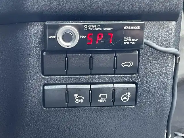 レクサス ＮＸ 300h Fスポーツ 宮城県 2015(平27)年 14.5万km ブラック 4WD/純正HDDナビ/フルセグTV/BT/AM/FM/DVD/CD/USB/バックカメラ/サイドカメラ/サンルーフ/前後ドライブレコーダー/パドルシフト/クルーズコントロール/ステアリングヒーター/前席パワーシート/シートヒーター/エアシート/LEDヘッドライト/フロントフォグライト/オートライト/ビルトインETC/エンジンプッシュスタート/スマートキー/スペアキー×２/取扱説明書/点検記録簿R3～R6/純正AW付き夏タイヤ/（235/55/R18）/冬タイヤゴムのみ積込み/（235/55/R18）