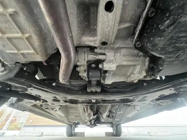 スズキ ハスラー HYBRID G 秋田県 2023(令5)年 0.4万km オフブルーメタリック/ソフトベージュメタリック ４WD/衝突軽減システム/社外SDナビ（CD/BT/AM/FM）/ワンセグ（走行中視聴可能）/スマートキー/アイドリングストップ/プッシュスタート/レーンキープアシスト/クルーズコントロール追従走行あり/コーナーセンサー/ダウンヒルアシストコントロール/オートマチックハイビーム/ステアリングスイッチ/前席シートヒーター/ビルトインETC/純正フロアマット/オートライト/オートエアコン/パワーステアリング/パワーウィンドウ/ヘッドライトレベライザー/電動格納ミラー/横滑り防止/盗難防止装置/寒冷地仕様