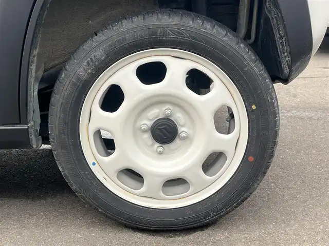 スズキ ハスラー HYBRID G 秋田県 2023(令5)年 0.4万km オフブルーメタリック/ソフトベージュメタリック ４WD/衝突軽減システム/社外SDナビ（CD/BT/AM/FM）/ワンセグ（走行中視聴可能）/スマートキー/アイドリングストップ/プッシュスタート/レーンキープアシスト/クルーズコントロール追従走行あり/コーナーセンサー/ダウンヒルアシストコントロール/オートマチックハイビーム/ステアリングスイッチ/前席シートヒーター/ビルトインETC/純正フロアマット/オートライト/オートエアコン/パワーステアリング/パワーウィンドウ/ヘッドライトレベライザー/電動格納ミラー/横滑り防止/盗難防止装置/寒冷地仕様