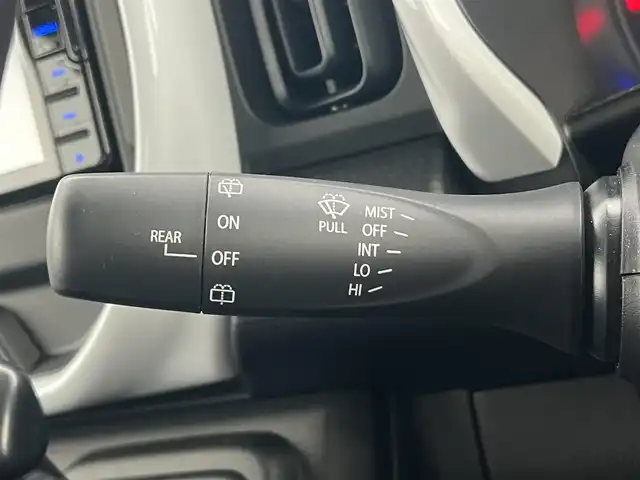 スズキ ハスラー HYBRID G 秋田県 2023(令5)年 0.4万km オフブルーメタリック/ソフトベージュメタリック ４WD/衝突軽減システム/社外SDナビ（CD/BT/AM/FM）/ワンセグ（走行中視聴可能）/スマートキー/アイドリングストップ/プッシュスタート/レーンキープアシスト/クルーズコントロール追従走行あり/コーナーセンサー/ダウンヒルアシストコントロール/オートマチックハイビーム/ステアリングスイッチ/前席シートヒーター/ビルトインETC/純正フロアマット/オートライト/オートエアコン/パワーステアリング/パワーウィンドウ/ヘッドライトレベライザー/電動格納ミラー/横滑り防止/盗難防止装置/寒冷地仕様