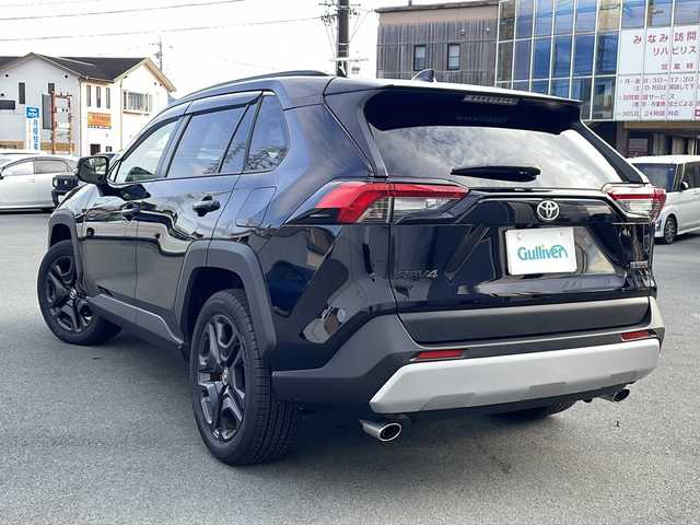 トヨタ ＲＡＶ４