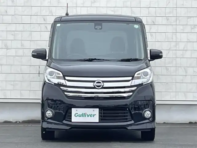 日産 デイズ ルークス