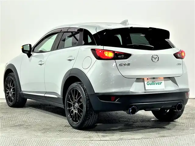 マツダ ＣＸ－３