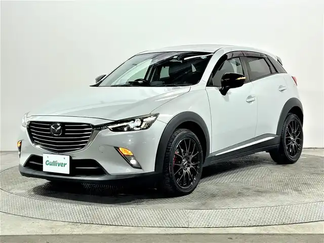 マツダ ＣＸ－３