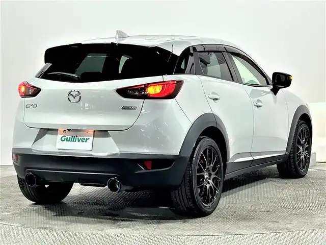 マツダ ＣＸ－３