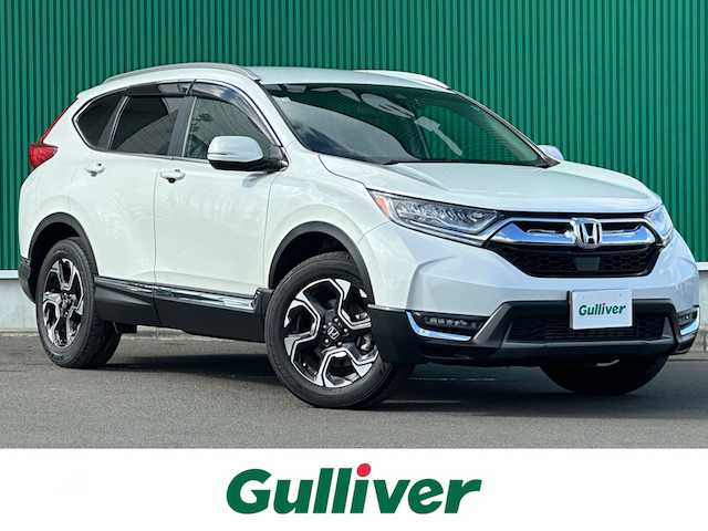 ホンダ ＣＲ－Ｖ