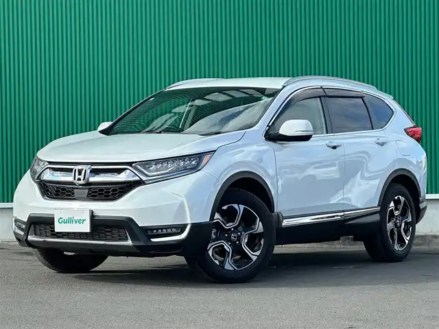 ホンダ ＣＲ－Ｖ