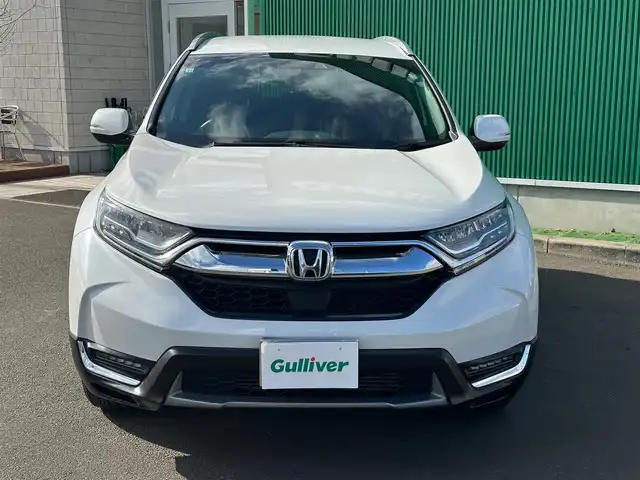 ホンダ ＣＲ－Ｖ