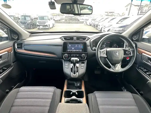 ホンダ ＣＲ－Ｖ