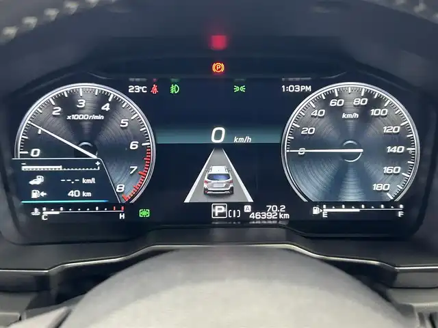 スバル アウトバック X－ブレイクEX 熊本県 2023(令5)年 4.7万km クリスタルホワイトP 4WD/メーカー純正ナビ(ApplCarPlay・AndroidAuto・フルセグ・BT・AUX・USB）/バック/フロントカメラ/社外前後ドライブレコーダー/アイサイト/・プリクラッシュセーフティ/・レーンキープアシスト/・アダブティブクルーズコントロール/・ステアリング連動ヘッドライト/・アダブティブドライビングビーム/・前後誤発進抑制/・先行車発進お知らせ/・ドライバーモニタリングシステム/・アクティブレーンチェンジアシスト/横滑り防止/前席シートヒーター/前席パワーシート/ステアリングヒーター/電動パーキングブレーキ/ブレーキホールド/純正フロアマット/純正１８インチAW/オートライト/LEDヘッドライト/フォグライト/スマートキー/プッシュスタート/ルーフレール/保証書/取扱説明書