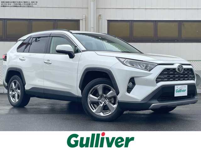 トヨタ ＲＡＶ４