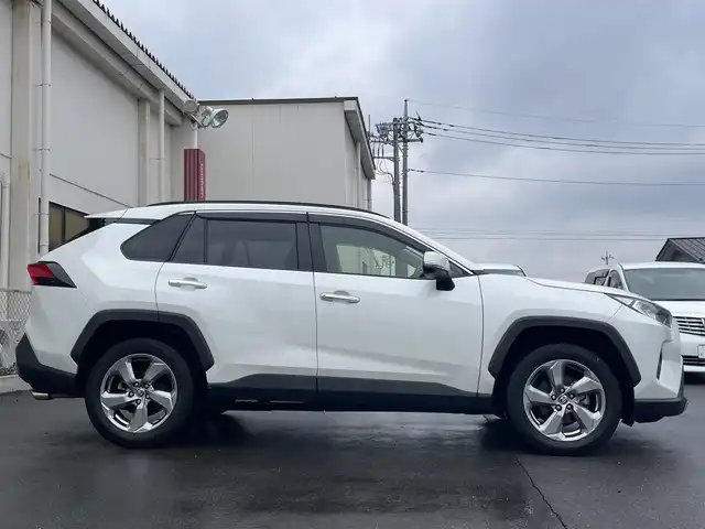 トヨタ ＲＡＶ４