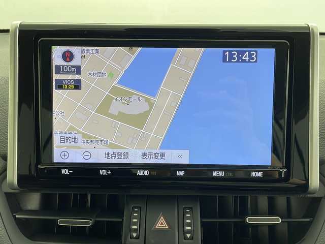 トヨタ ＲＡＶ４ G 鹿児島県 2020(令2)年 3.8万km ホワイトパールクリスタルシャイン 4WD/ルーフレール/衝突被害軽減システム/純正9型ナビ/（フルセグTV BT AM FM）/バックカメラ/レーダークルーズコントロール/レザーシート/シートヒーターD＋N/パワーシートD席/純正AW/純正フロアマット/オートマチックハイビーム/ステアリングリモコン/ビルドインＥＴC/ブラインドスポットモニター/ステアリングヒーター/レーンキープアシスト