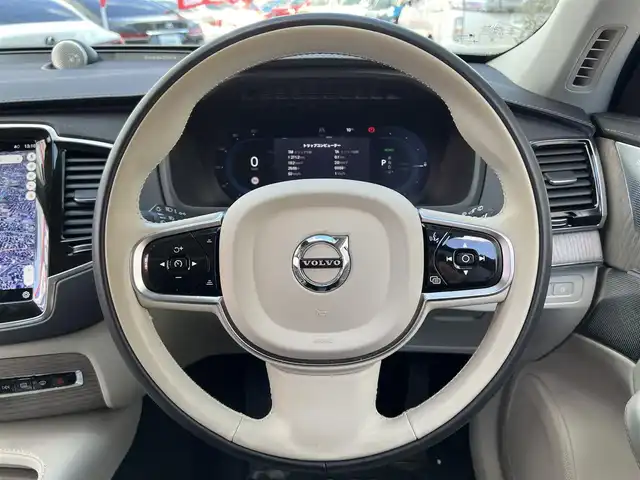 ボルボ ボルボ ＸＣ９０