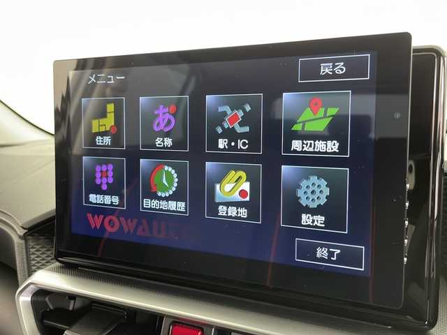 トヨタ ライズ Z 千葉県 2022(令4)年 4.3万km シャイニングホワイトパール スマートアシスト/・衝突軽減ブレーキ/・車線逸脱警報機能/・ふらつき警報/・誤発進抑制機能/・先行車発進お知らせ機能/・標識認識機能/・レーンキープコントロール/社外10インチディスプレイナビ/前後コーナーセンサー/LEDヘッドライト/スマートキー/LEDヘッドライト/フォグランプ