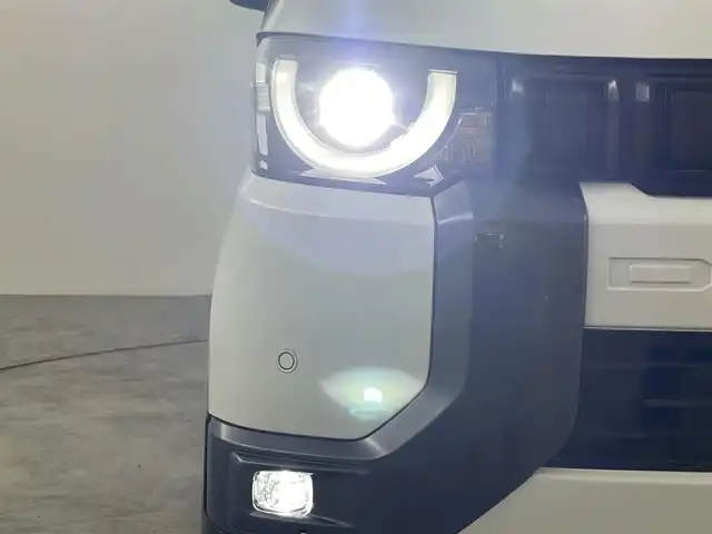 三菱 デリカミニ T プレミアム 福島県 2024(令6)年 2.9万km アメジストブラック/シルキーホワイト レンタアップ/三菱e-Assist/・衝突被害軽減ブレーキシステム（歩行者検知付き）/・オートマチックハイビーム/・車線逸脱警報システム&車線逸脱防止支援機能/・ふらつき警報/マイパイロット/・レーダークルーズコントロール（全車速追従機能付き）/・車線維持支援機能/・マルチアラウンドモニター（移動物検知機能付き）/・デジタルルームミラー（マルチアラウンドモニター付き）/メモリナビ/・型番：不明/・AM/FM/CD/DVD/BT/HDMI/フルセグTV/・全方位カメラ/・ETC/両側パワースライドドア/電子パーキングブレーキ/・オートブレーキホールド/アイドリングストップ/プッシュスタート/・スマートキー/ルーフレール/ハーフレザーシート/・シートヒーター/・ベンチシート/純正フロアマット