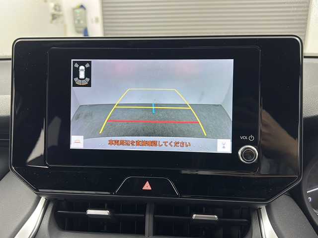 トヨタ ハリアー G 三重県 2023(令5)年 1.6万km プラチナホワイトパールマイカ 禁煙車/純正コネクトナビ/バックカメラ/モデリスタエアロ/プリクラッシュセーフティ/レーダークルーズコントロール/レーンキープアシスト /デジタルインナーミラー /オートライト/オートハイビーム/LEDヘッドライト/フォグランプ/パワーシート/ハーフレザーシート /スマートキー/プッシュスタート