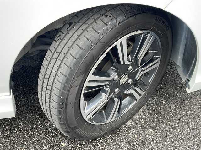 スズキ ソリオ バンディット HV MV 長野県 2019(平31)年 3.9万km ピュアホワイトP レーダーブレーキ /エクリプスメモリナビフルセグTV/バックカメラ/ETC/左側パワースライドドア/リアコーナーセンサー /クルーズコントロール/プッシュスタートエンジン/純正フロアマット